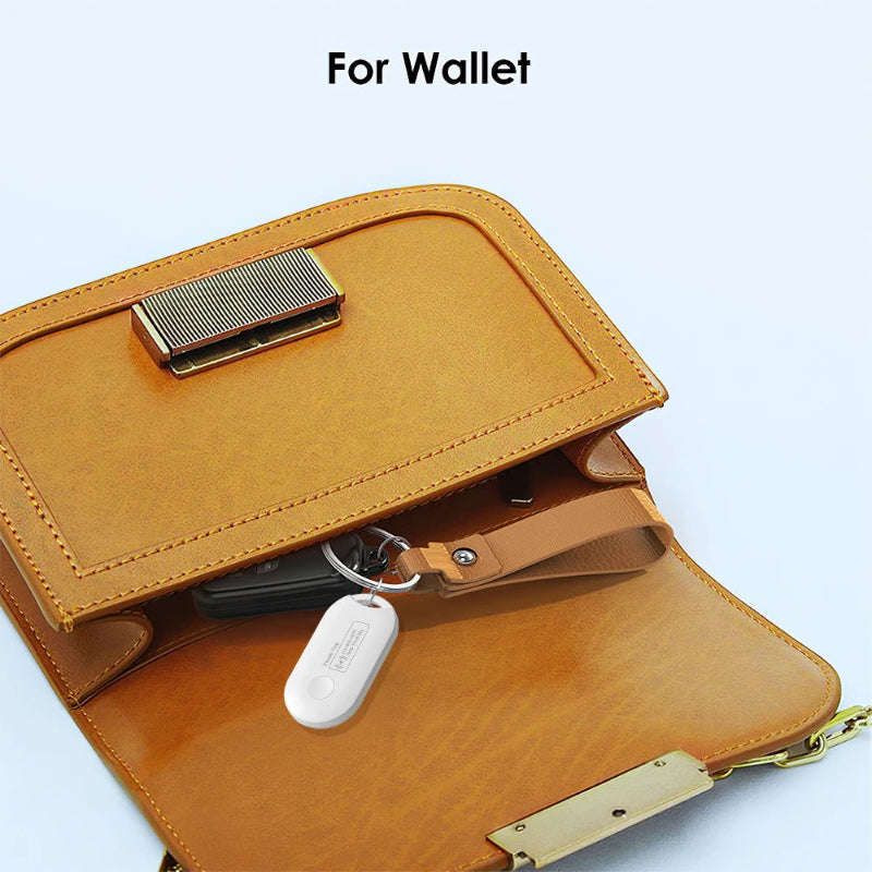 GPS Tracker for iOS
