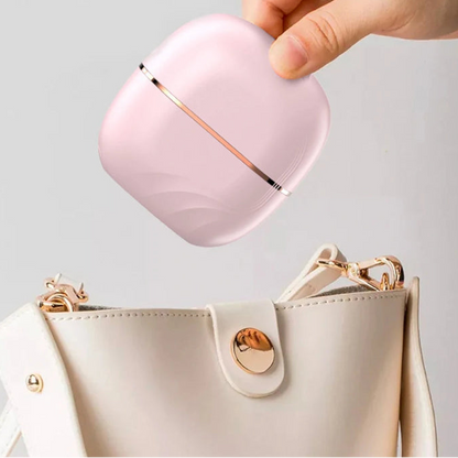 Velibora Hair Styler Brush – Quick, Effortless Styling