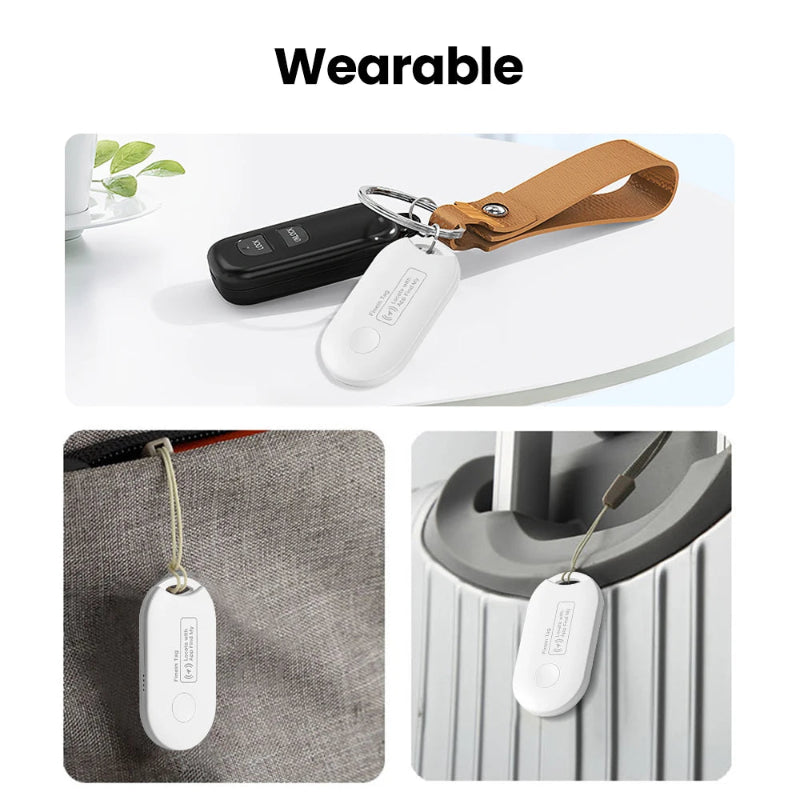 GPS Tracker for iOS