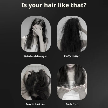 Velibora Hair Styler Brush – Quick, Effortless Styling