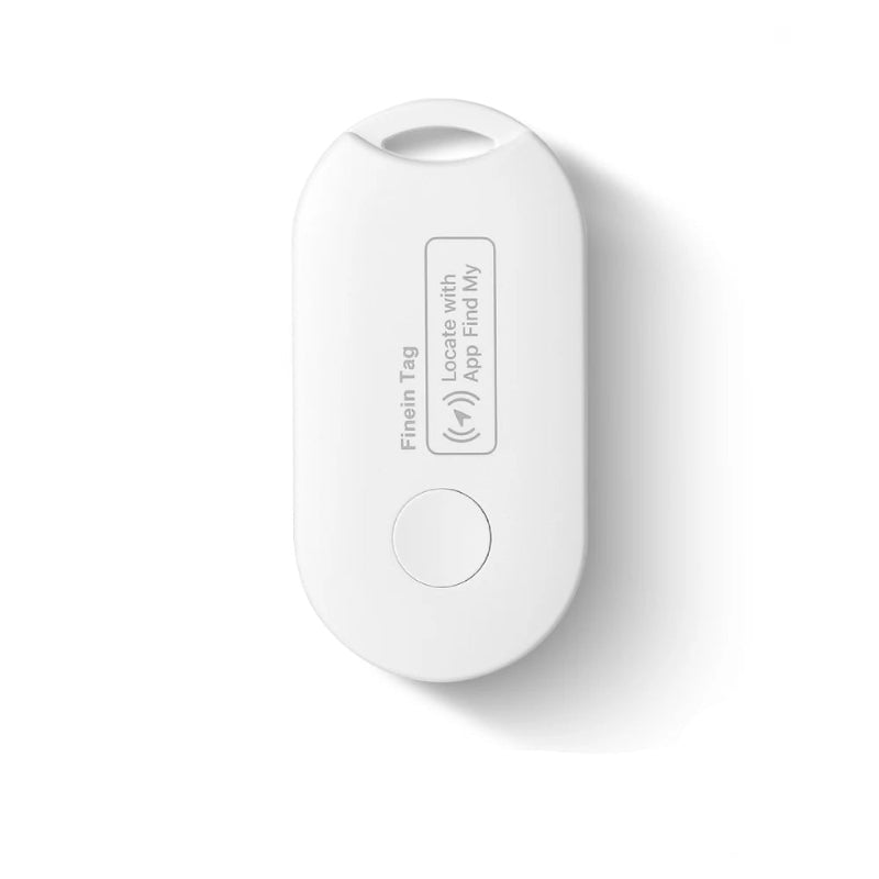 GPS Tracker for iOS