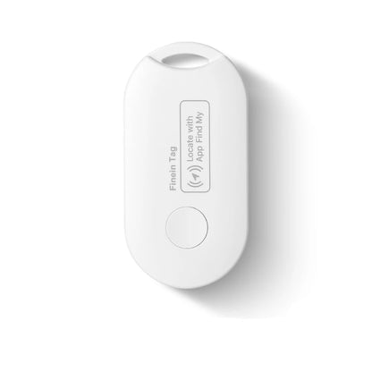 GPS Tracker for iOS
