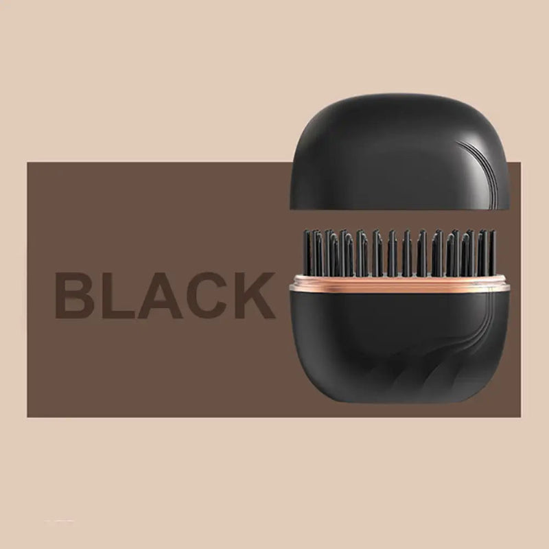 Velibora Hair Styler Brush – Quick, Effortless Styling